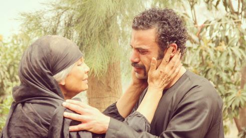 سوسن بدر و محمد امام سوسن بدر و محمد امام