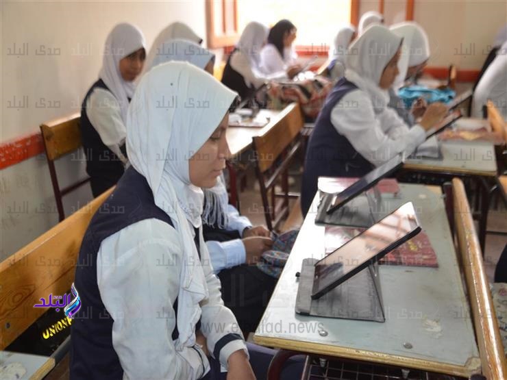 امتحانات اولى ثانوي امتحانات اولى ثانوي