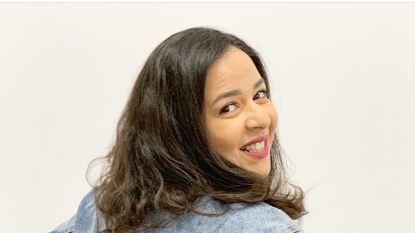 ايمي سمير غانم