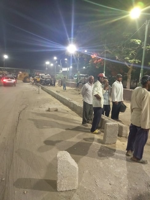 محافظ أسيوط محافظ أسيوط