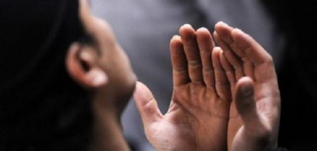 دعاء القنوت 