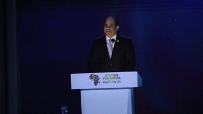 الرئيس السيسي الرئيس السيسي