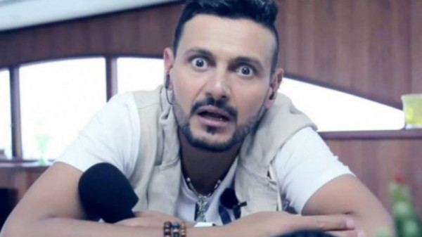 رامز جلال رامز جلال