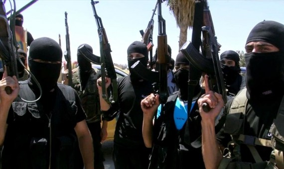 جماعة إرهابية جماعة إرهابية