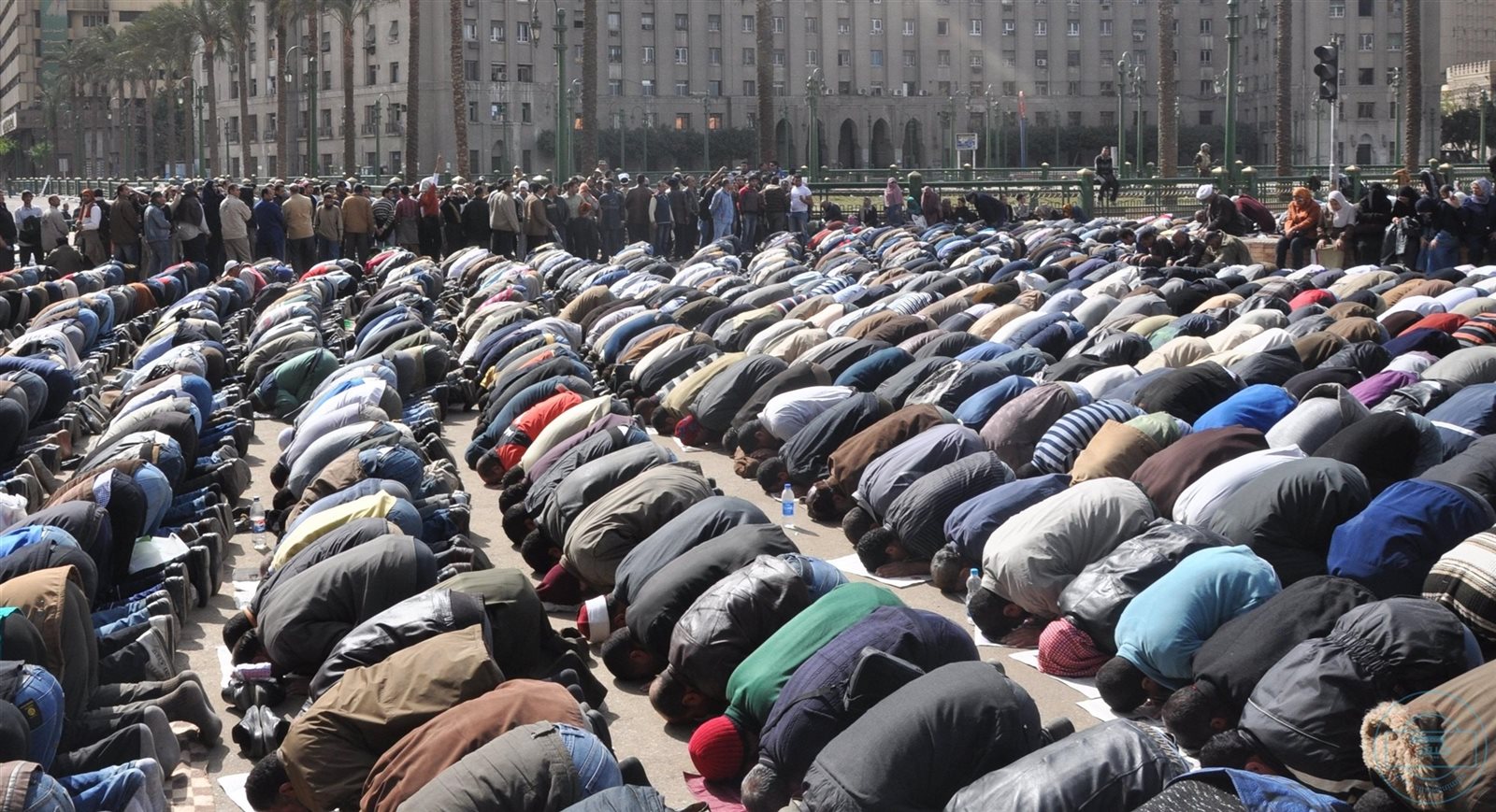 صلاة العيد صلاة العيد