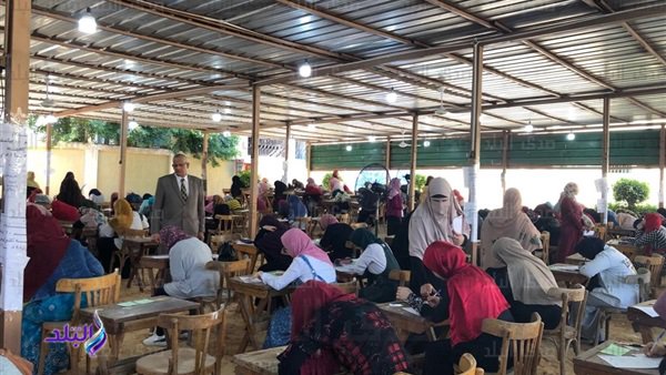 امتحانات جامعة الأزهر