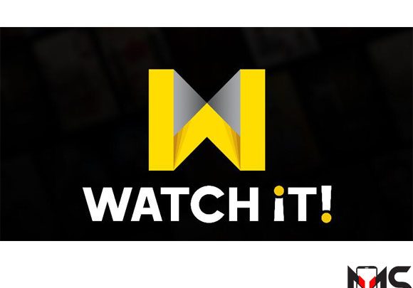 منصة watch it منصة watch it