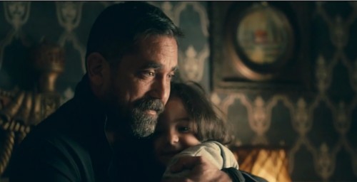 كلبش 3  كلبش 3