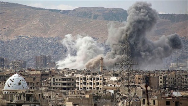 صورة ارشيفية صورة ارشيفية