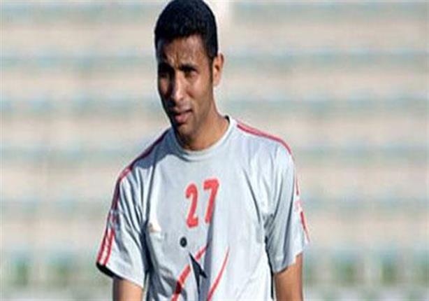 وائل القباني، نجم الزمالك السابق