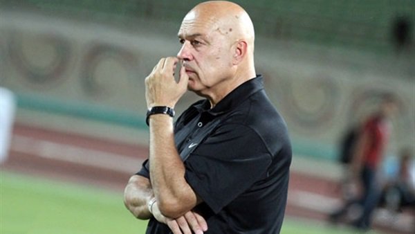 جروس المدير الفني للزمالك جروس المدير الفني للزمالك