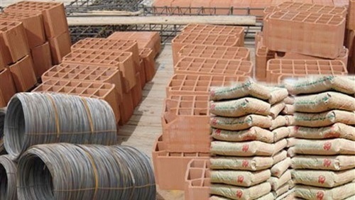 مواد البناء مواد البناء