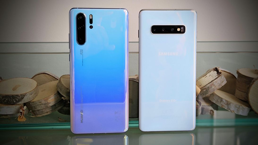 Huawei P30 Pro Huawei P30 Pro
