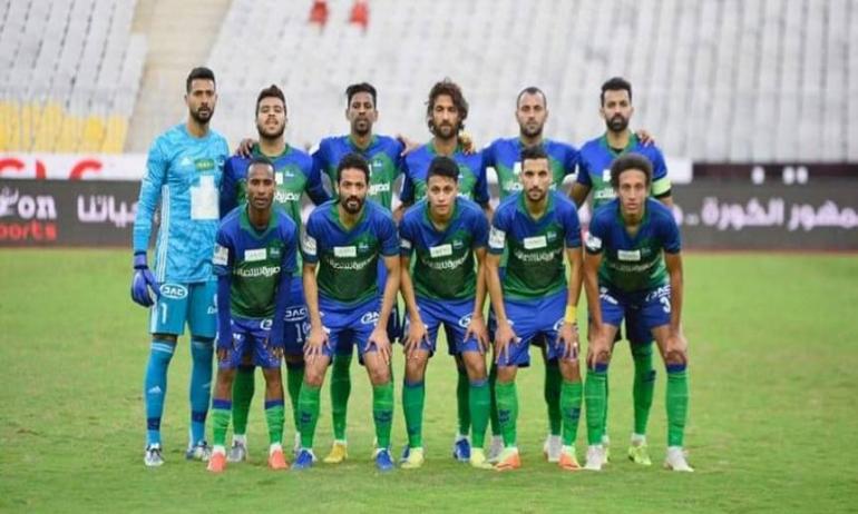 فريق المقاصة فريق المقاصة