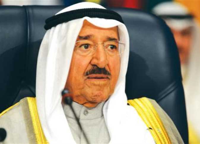 أمير الكويت الشيخ صباح الأحمد الجابر الصباح أمير الكويت الشيخ صباح الأحمد الجابر الصباح