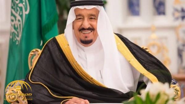 العاهل السعودي، الملك سلمان بن عبدالعزيز العاهل السعودي، الملك سلمان بن عبدالعزيز