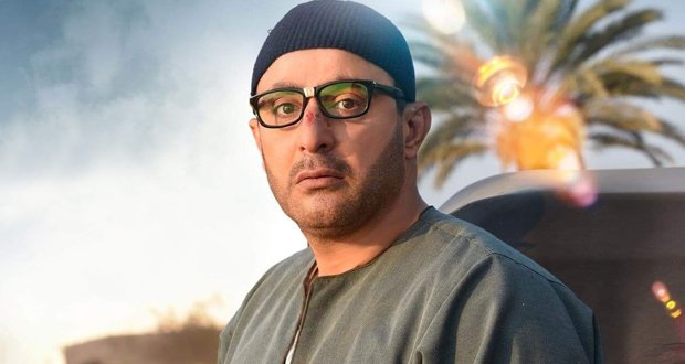 أحمد السقا