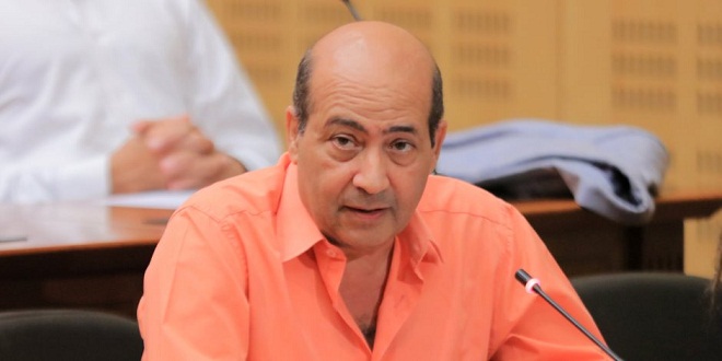 طارق الشناوى