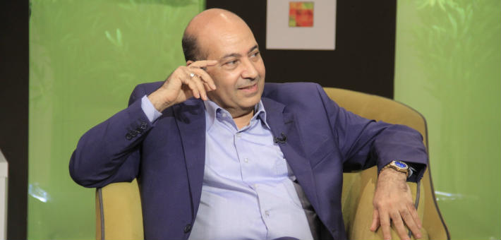 طارق الشناوى