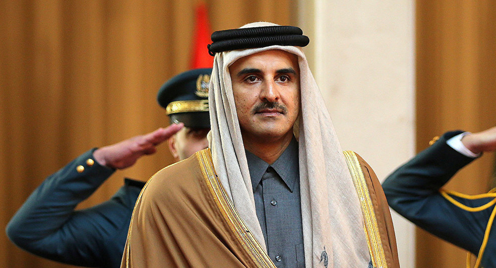 أمير قطر تميم بن حمد أمير قطر تميم بن حمد
