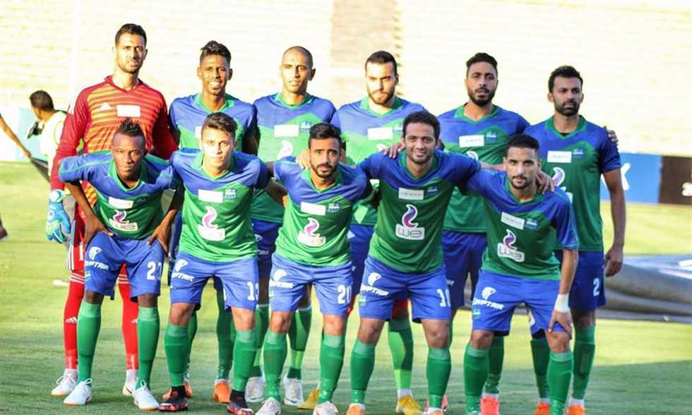 الفريق الاول لكرة القدم المقاصة