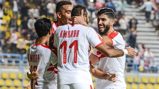 كهربا وفرجاني