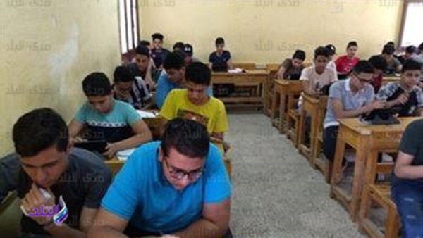 امتحانات اولى ثانوي