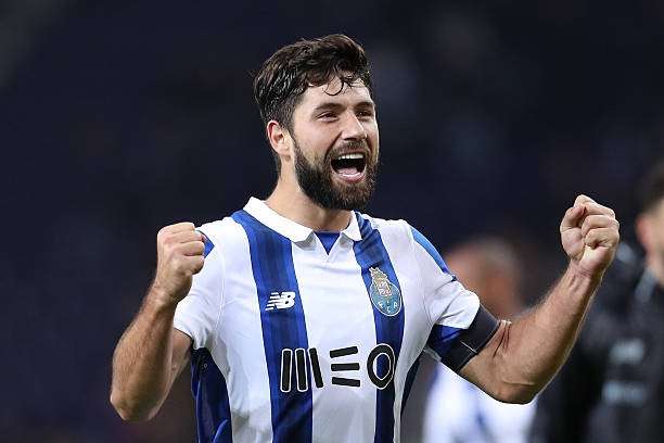 رسميًا.. أتلتيكو مدريد يُرمم دفاعه بصخرة برازيلية رسميًا.. أتلتيكو مدريد يُرمم دفاعه بصخرة برازيلية