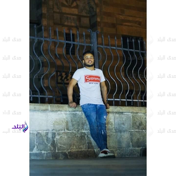 الشاب أحمد شعبان - قتيل الوراق - ضحية الدفاع عن اخواته
