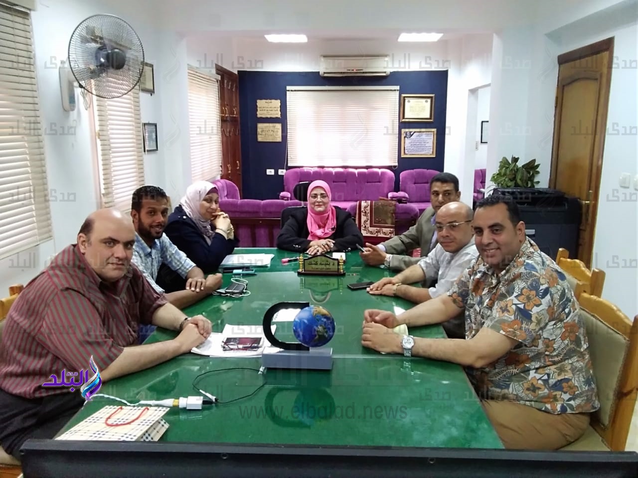 وكيل وزارة التربية والتعليم بكفر الشيخ وكيل وزارة التربية والتعليم بكفر الشيخ