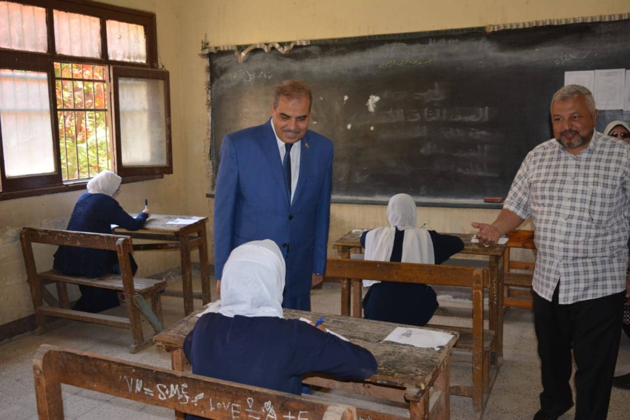 رئيس جامعة الأزهر رئيس جامعة الأزهر