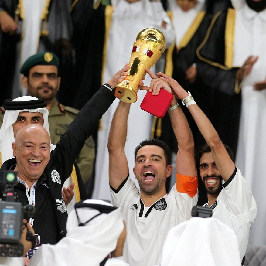 تشافي