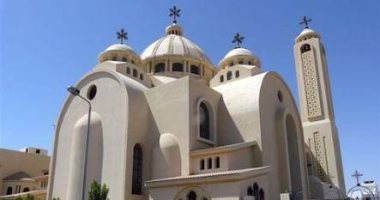 الكنيسة الأسقفية الكنيسة الأسقفية