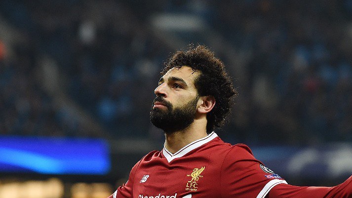 محمد صلاح محمد صلاح