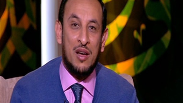  الشيخ رمضان عبدالمعز