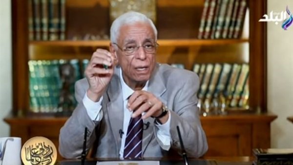 الدكتور حسام موافي