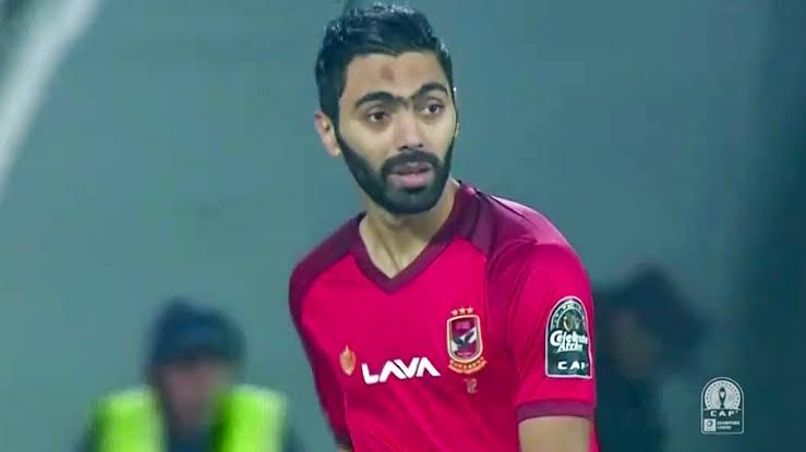 حسين الشحات حسين الشحات
