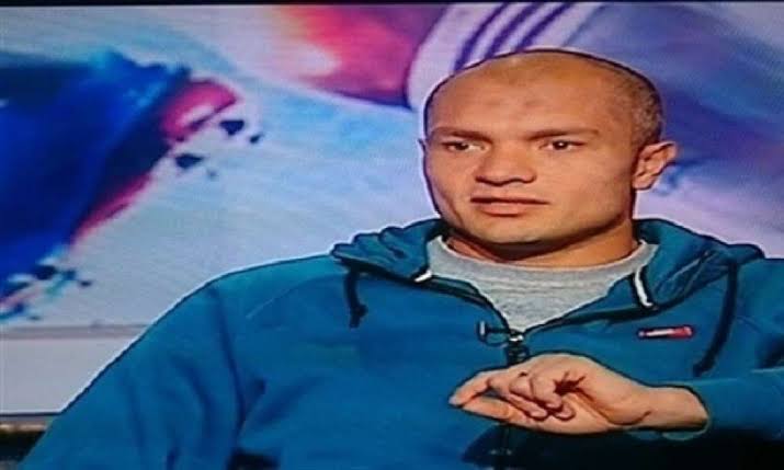احمد فوزى احمد فوزى