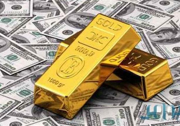 أسعار الذهب والدولار أسعار الذهب والدولار