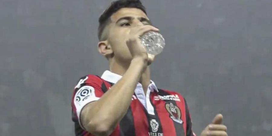 رد صادم من الشيخ الشعراوي على إفطار لاعبي كرة القدم