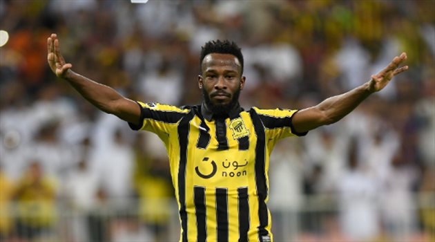  فهد المولد 