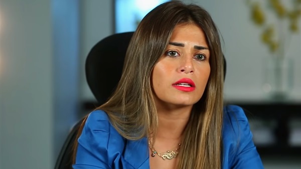 منة فضالي