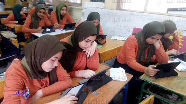 امتحانات اولى ثانوي