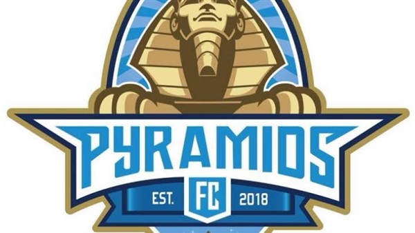 شعار بيراميدز 