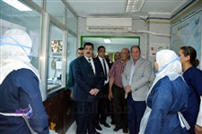 نتيجة الشهادة الاعدادية محافظة المنيا الترم الثاني 2019