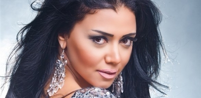 الفنانة رانيا يوسف
