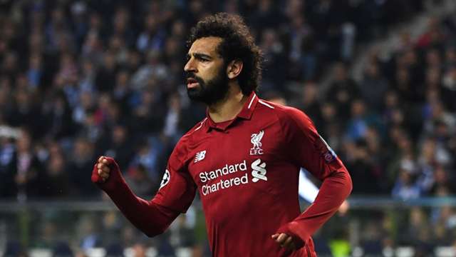 محمد صلاح محمد صلاح