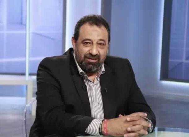 مجدي عبد الغني