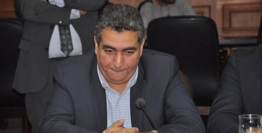 أحمد مجاهد 