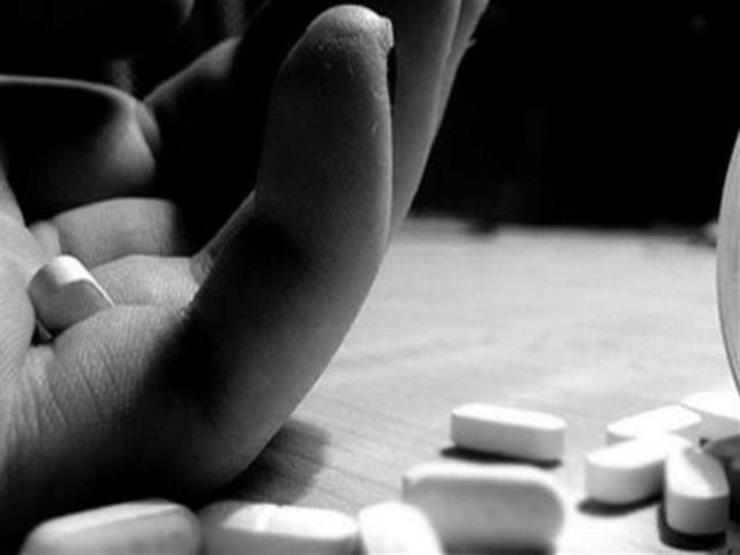 إنقاذ شاب من محاولة انتحار بالحبة القاتلة بشبراخيت إنقاذ شاب من محاولة انتحار بالحبة القاتلة بشبراخيت